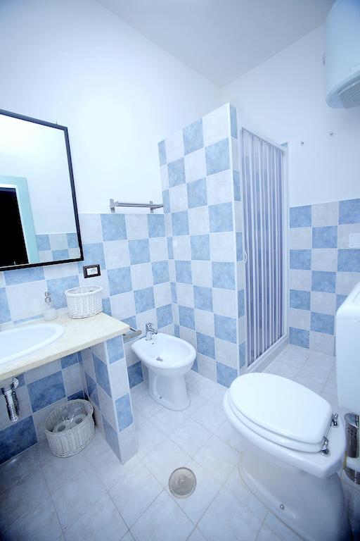 B&B Colors Sellia Marina Habitación foto
